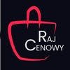 RAJ CENOWY 